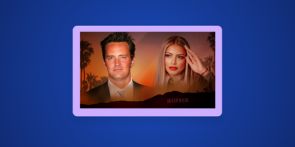 How to Watch Matthew Perry and the Ketamine Queen in the US on BBC iPlayer