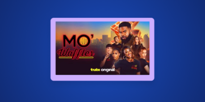 How to Watch Mo’ Waffles Season 1 in Australia on Tubi