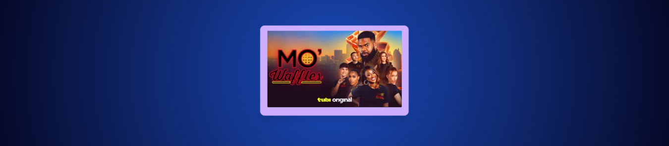 watch Mo’ Waffles Season 1 in Australia