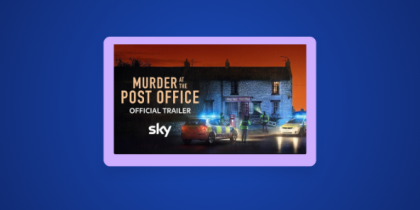 How to Watch Murder at the Post Office in the US on Sky TV