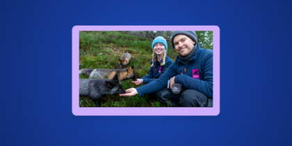 How to Watch Nordic Train at Christmas 2025 in Canada on Channel 4