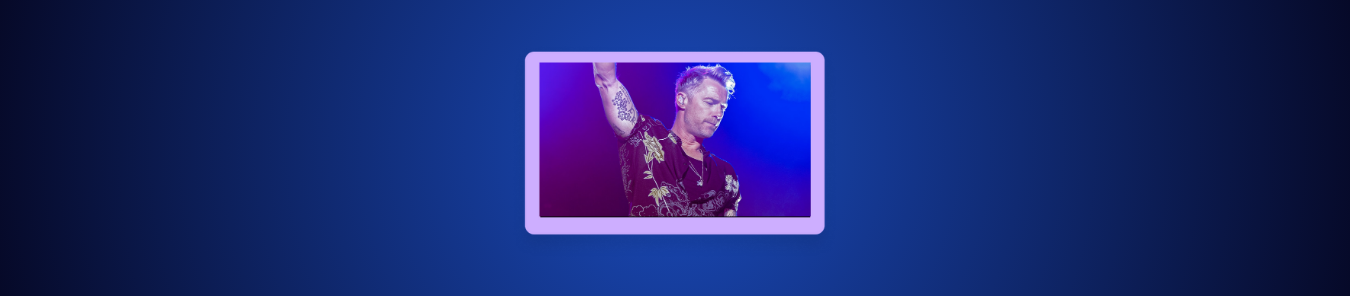 watch Ronan Keating and Friends A New Year’s Eve Party 2025 in Canada