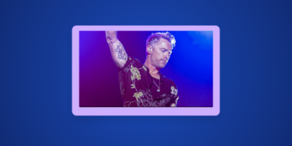 How to Watch Ronan Keating and Friends: A New Year’s Eve Party 2025 in the US on BBC iPlayer