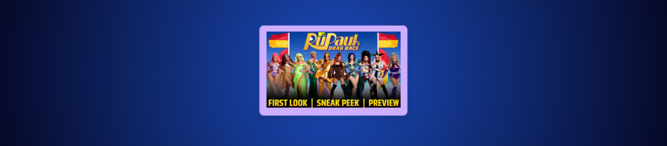 watch RuPaul’s Drag Race Season 18 in Canada