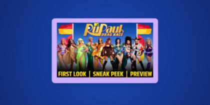 How to Watch RuPaul’s Drag Race Season 18 in the UK on MTV