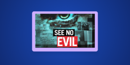 How to Watch See No Evil in Australia for free on Channel 4