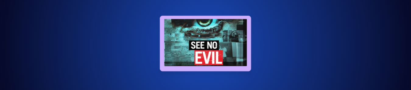 watch See No Evil in Canada for free
