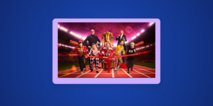 How to Watch Taskmaster: Champion of Champions 2025 in the US