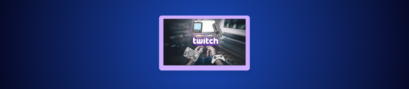 Twitch TV Alternatives