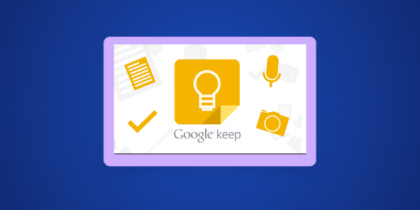 Top 5 Google Keep Alternatives to Organize Your Notes Today!