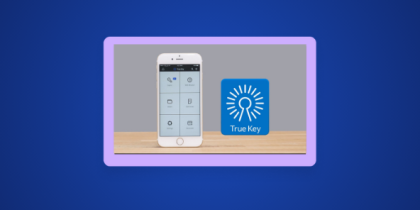 5 Best True Key Alternatives to Consider