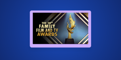 How to Watch The 28th Family Film and TV Awards 2025 Outside the US on CBS