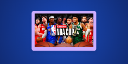 How to watch NBA Cup Semifinals, Schedule, Preview and More