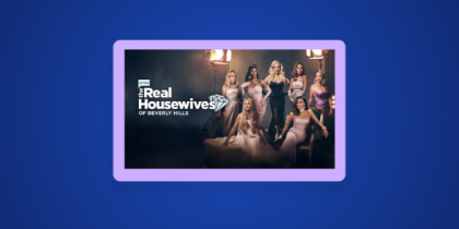 How to Watch The Real Housewives of Beverly Hills Season 15 Outside the US