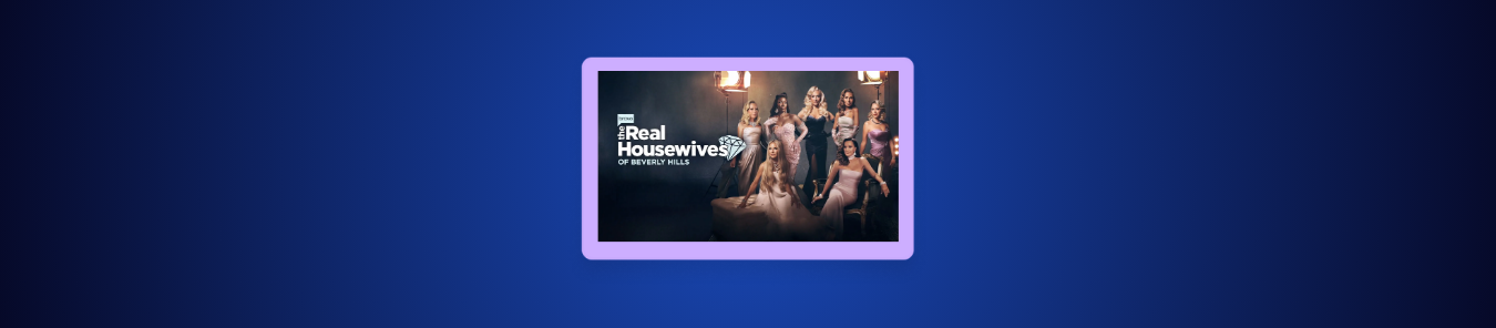 watch The Real Housewives of Beverly Hills Season 15 outside the US