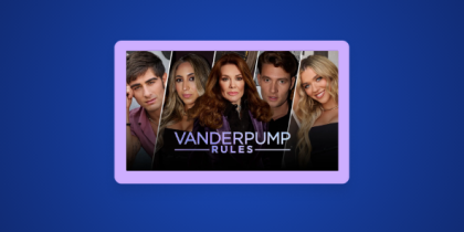 How to Watch Vanderpump Rules Season 12 in the UK on Peacock