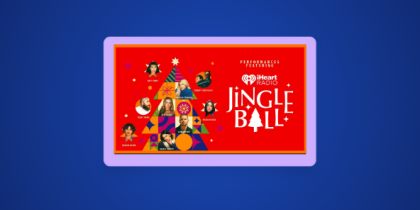How to Watch iHeartRadio Jingle Ball 2025 Outside the US on ABC