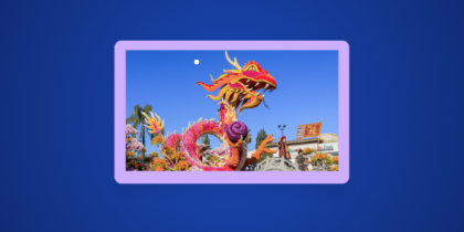 How to Watch the Tournament of Roses Parade 2026 Outside the US on NBC