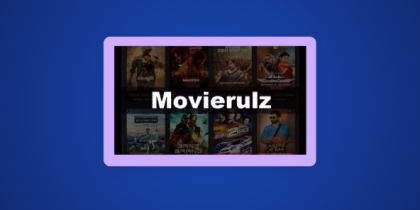 Is Movierulz Legal and Safe? 
