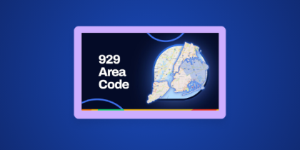 Area Code 929 Scams — What to Watch Out For!
