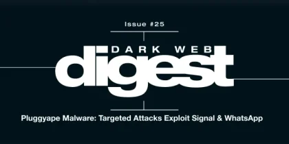 PLUGGYAPE Malware: Targeted Attacks Exploit Signal & WhatsApp