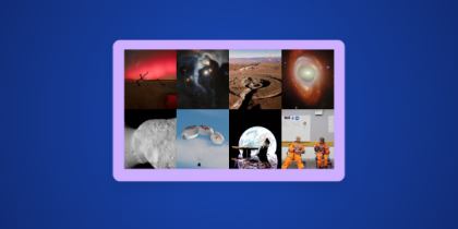 How to Watch 2025: The Year From Space in the US on Channel 4