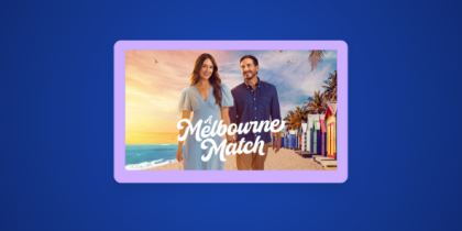 How to Watch A Melbourne Match in the UK on the Hallmark Channel