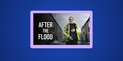 How to Watch After the Flood Season in the US on ITVX