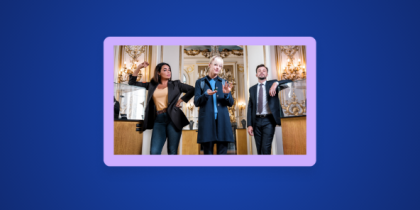 How to Watch Astrid: Murder in Paris Series 5 in the US on Channel 4