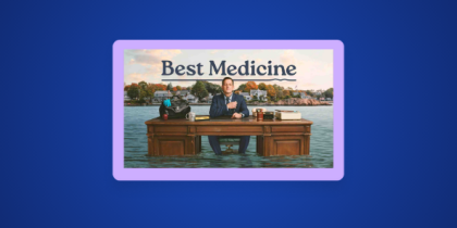 How to Watch Best Medicine Season 1 in Australia on FOX
