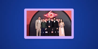 How to Watch Bigg Boss Marathi Season 6 in Australia on JioHotstar