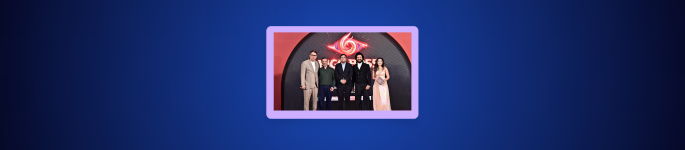 How to Watch Bigg Boss Marathi Season 6 in the US on JioHotstar
