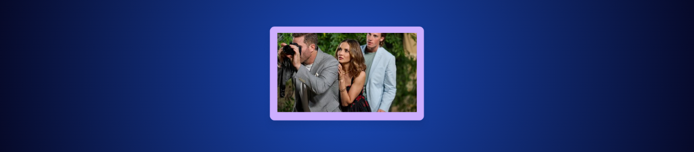 How to Watch Caught by Love in Australia on the Hallmark Channel