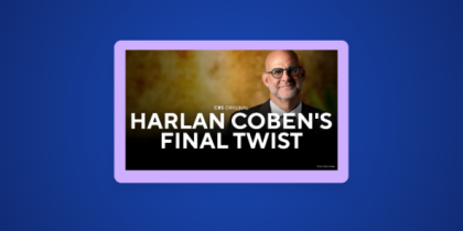 How to Watch Harlan Coben’s Final Twist Outside the US on CBS