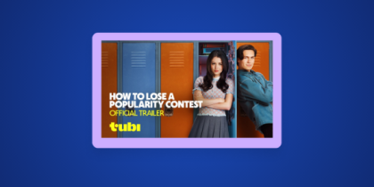 How to Watch How to Lose a Popularity Contest in Australia on Tubi