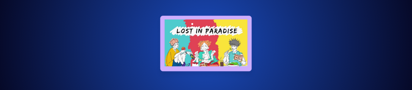 How to Watch Lost in Paradise Outside the US on the Hallmark Channel
