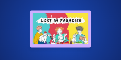 How to Watch Lost in Paradise in Australia on the Hallmark Channel