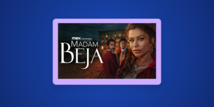 How to Watch Madam Beja (2026) Season 1 in Canada on HBO Max