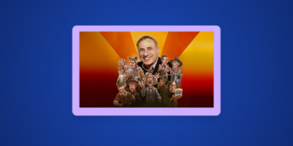 How to Watch Mel Brooks: The 99 Year Old Man! in the UK on HBO Max