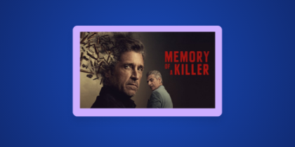 How to Watch Memory of a Killer Season 1 in Australia on FOX