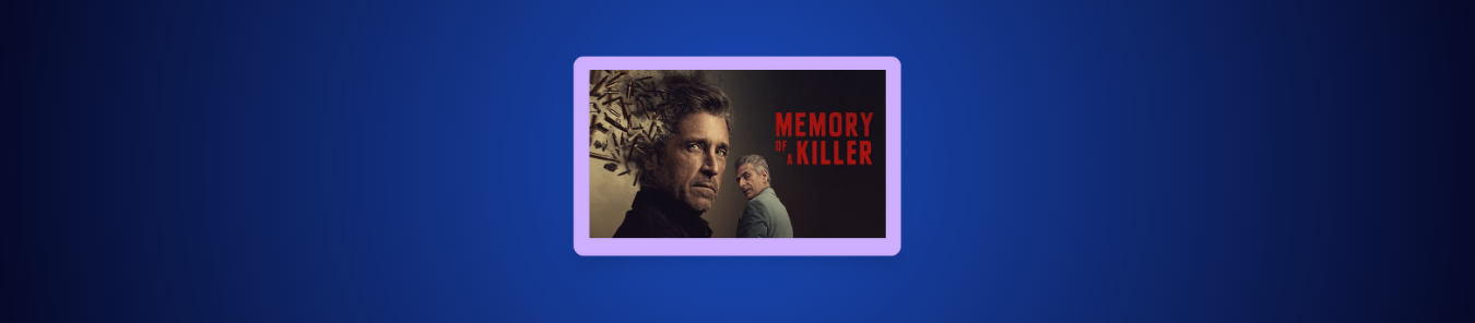 How to Watch Memory of a Killer Season 1 in Australia on FOX
