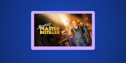How to Watch Moonshiners Master Distiller Season 8 in Canada on Discovery+