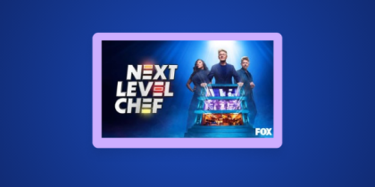 How to Watch Next Level Chef Season 5 in Australia on FOX
