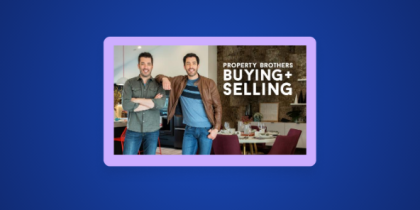 How to Watch Property Brothers: Buying and Selling in Australia on Channel 4