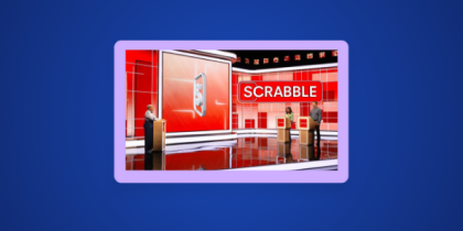 How to Watch Scrabble Season 2 Outside the US on The CW