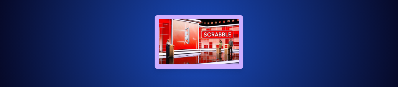 How to Watch Scrabble Season 2 in the UK on The CW