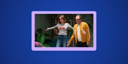 How to Watch Secret Genius with Alan Carr and Susie Dent in Australia on Channel 4