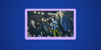 How to Watch Silent Witness Series 29 in the US on BBC iPlayer