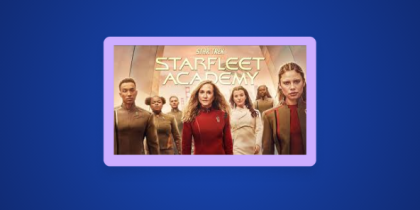 How to Watch Star Trek Starfleet Academy in Canada on Paramount+