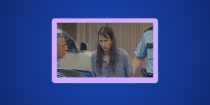 How to Watch The Cult Behind The Killer The Andrea Yates Story in Canada on ID